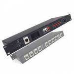 Hawk-Woods PDR-1 (PDR1) Power Distribution Rack for powering multiple accessories/equipment from one single unit Hawk-Woods PDR-1 (PDR1) Power Distribution Rack for powering multiple accessories/equipment from one single unit